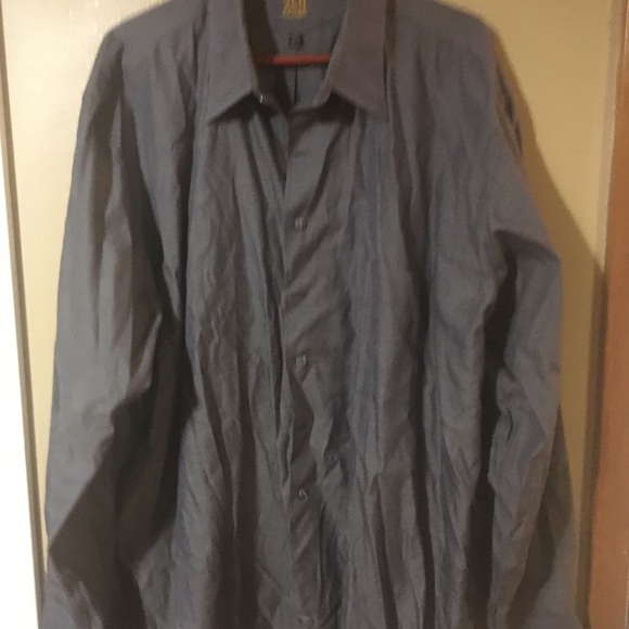 Ymi button up long sleeve - Picture 3 of 3